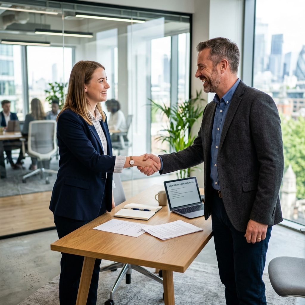 Meet your next top hires early