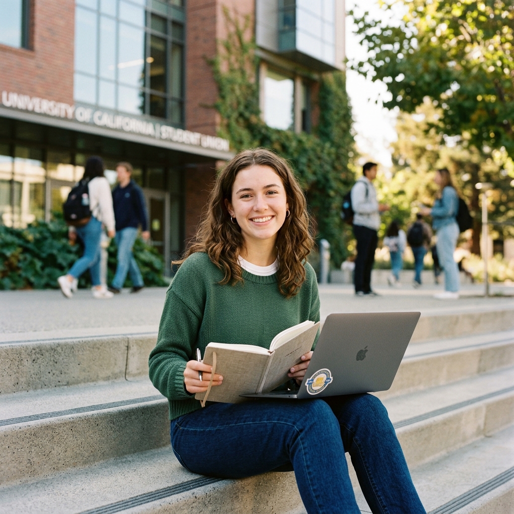 Reward student achievements